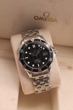 OMEGA Seamaster Diver 300m 41mm - 212.30.41.61.01.001