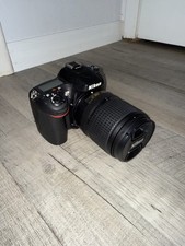 Nikon D7100 24.1MP Digital SLR Camera with AF-S DX NIKKOR 18-140mm lens