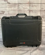 DJI Ronin-M Gimbal Stabilizer with Nanuk 940 Case