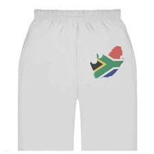 'South Africa Country' Adult Sweatpants / Joggers (JO041167)
