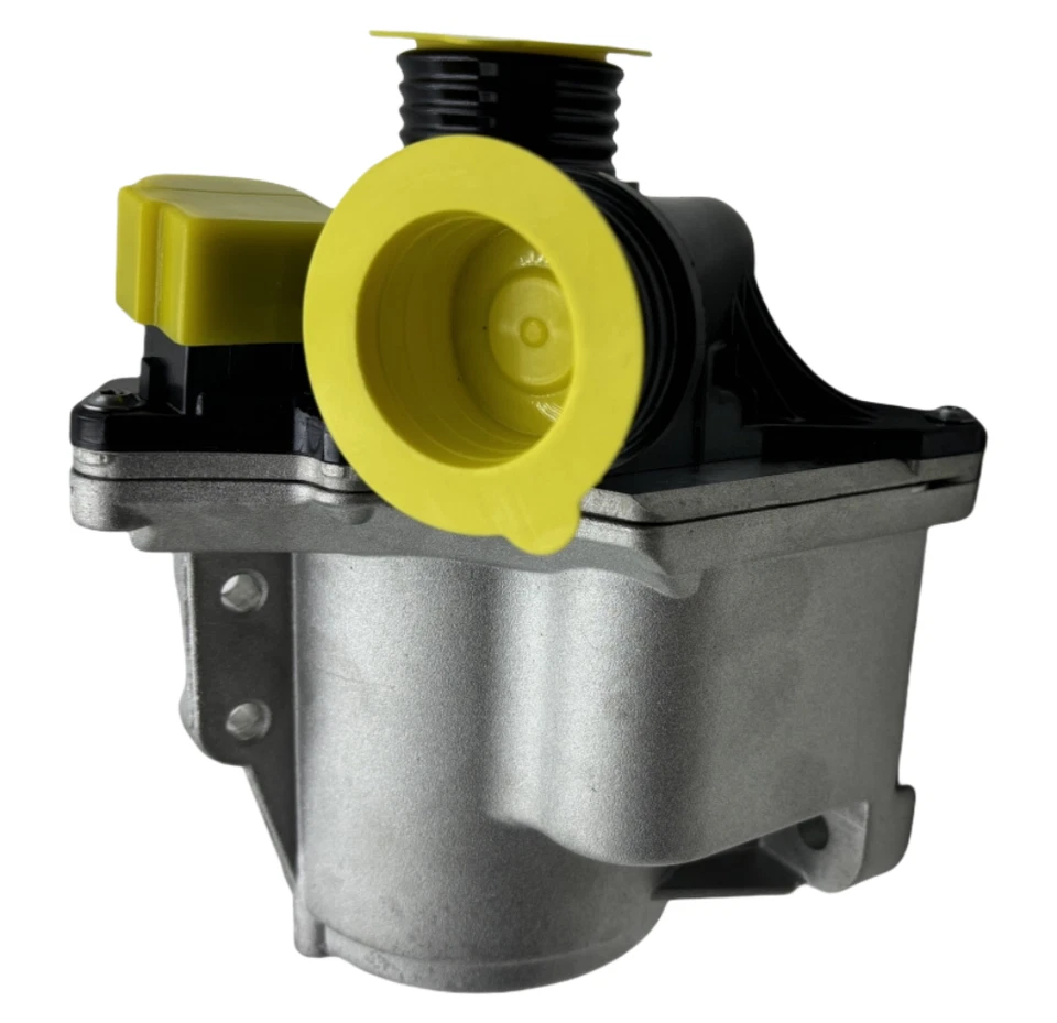 Bomba de agua motor eléctrico 11517563659 para BMW 335i 135i 535i BIN 11517632426 Foto 4 de 4