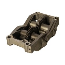 Balancer Assy Compatible With Ford New Holland 6640 Lb110 Ls190 Lb90 87802060