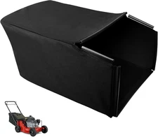 116-6350 Grass Bag - by Braveboy, Compatible with Ex-Mark 30" Deck Commercial S