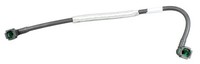 Metzger Kraftstoffleitung 2150036 FüR Nissan Renault Dacia, EinspritzdüSe