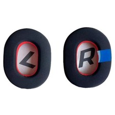 Comfort Headphone Ear Pad Hypoallergenics Sponge Ear Cushions for 8200UCHeadsets