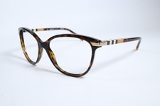 Burberry B 4216 Damen Havana 3002/13 Vollrand...