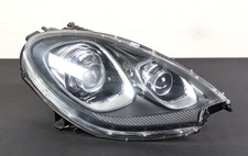 2015 2016 2017 2018 Porsche Macan Xenon HID Headlight RH Right Chrome 8-Pin OEM