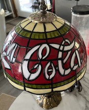 Multi-color Collectible Coca-Cola Lighting & Lamps for sale | eBay