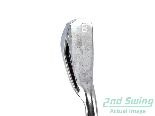 Mizuno JPX 919 Hot Metal Single Iron 8 Iron Steel Stiff Right 37.5in - Picture 3 of 10