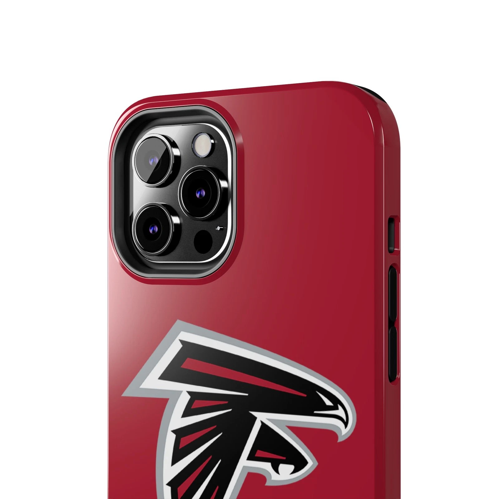 Atlanta Falcons Football Phone Case for iPhone