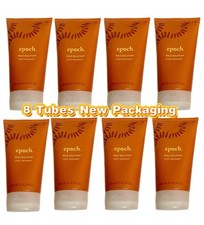 8 PACK NUSKIN NU SKIN Epoch Sole Solution Foot Treatment 125ml 4.2 oz EXP11/27