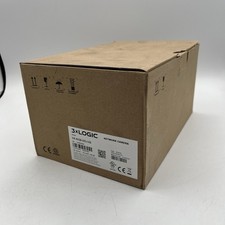 NEW IN BOX  3xLogic High Definition Network Dome Camera - VX-4V28-OD-I-02