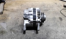 Nissan Primera P12 Diesel Alternator 2004.