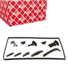 febi bilstein 30313 Steuerkettensatz für MERCEDES BENZ E KLASSE S SL W140 C140