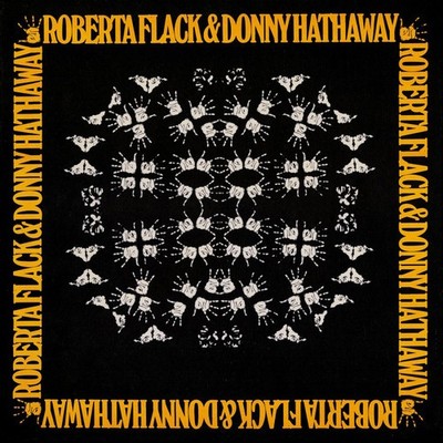 Roberta Flack and Donny Hathaw Roberta Flack & Donny Hathaw (Vinyl) (US IMPORT)