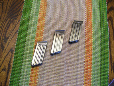 Vintage 11mm Mannlicher M86 Enbloc Clip 11x58r M1886 Scharfe Patrone 11mm Werndl