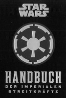 Star Wars: Handbuch Der Imperialen StreitkräFte | Daniel Wallace | Buch | 160 S.