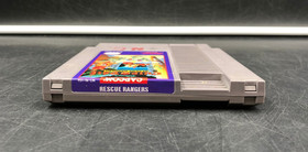 Chip 'N Dale: Rescue Rangers (Nintendo Entertainment System, NES) Game Only USED