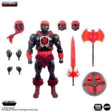 MONDO MOTU 200x Anti-Eternia He-Man 1 12 Scale Figure MOTUFest Exclusive 2026