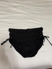 Swim by cacique bathing suit bottom for women