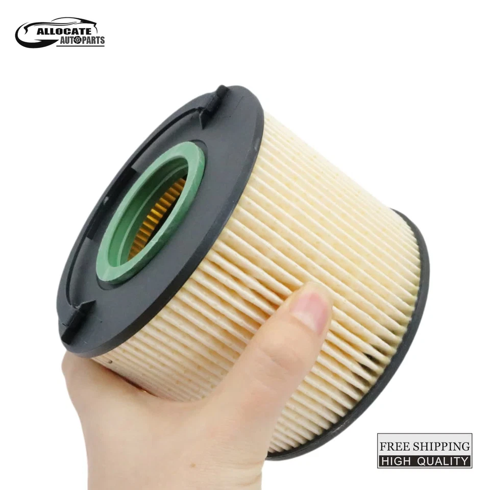 Kit de filtro de combustible apto para Audi Q7 2009-2012 VW Touareg 2009-2010 V6 3,0 L diésel Foto 2 de 4