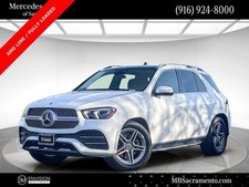 2022 Mercedes-Benz GLE450 GLE 450