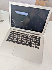 Apple MacBook Air 13-inch Model-A1466 - For Parts