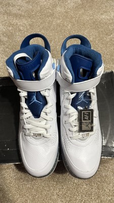 Size 10.5 - Air Jordan Fusion 6 Court Blue | eBay display picture 1