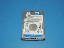 WD5000LPVX-22V0TT0 Hard Disk 500GB Western Digital SATA 2.5 500GB HD Slim