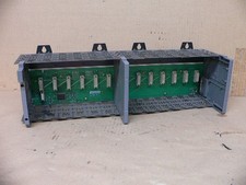 Allen Bradley 1746-A13 13 Slot Rack Chassis Slc 500 Allen Bradley 1746-A13