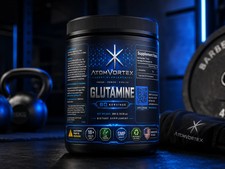 Glutamine