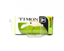 Jackall Timon Kibipani MR 28mm Floating Lure Cherry Candy (3925)