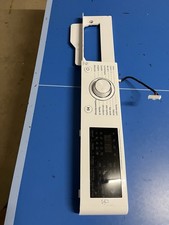 Module Affichage Machine A Laver LG EBR80153754