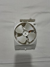 Ventola di raffreddamento pezzo ricambio microonde whirlpool MWP303SB