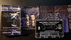 Dark Funeral – Vobiscum Satanas 1998 MC Cassette First Polish Press