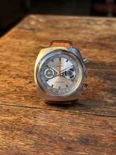 Vintage Tissot  Seastar Chronograph extremely rare, Valjoux 7733