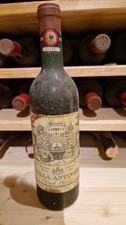 1967 Chianti Classico  Villa Antinori Toskana