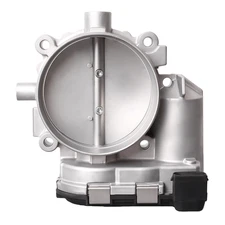 Throttle Body For Mercedes R230 SL550 S550 SLK350 E550 GL450 A2731410325