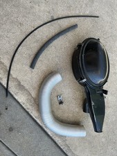 1969 1968 Volkswagen Vw Bug Beetle Oil Bath Air Cleaner Vintage Breather 13