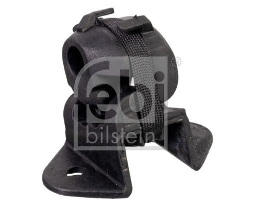 MOUNT EXHAUST SYSTEM 172094 FOR PEUGEOT 207/207+ KFV /KFT 1.4L 8FSCEP3 1.4L 4cyl - Image 23