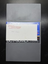 Sony Betacam SP BCT-90MLA Video Tape TV Solo Broadcast Recorded Cassette
