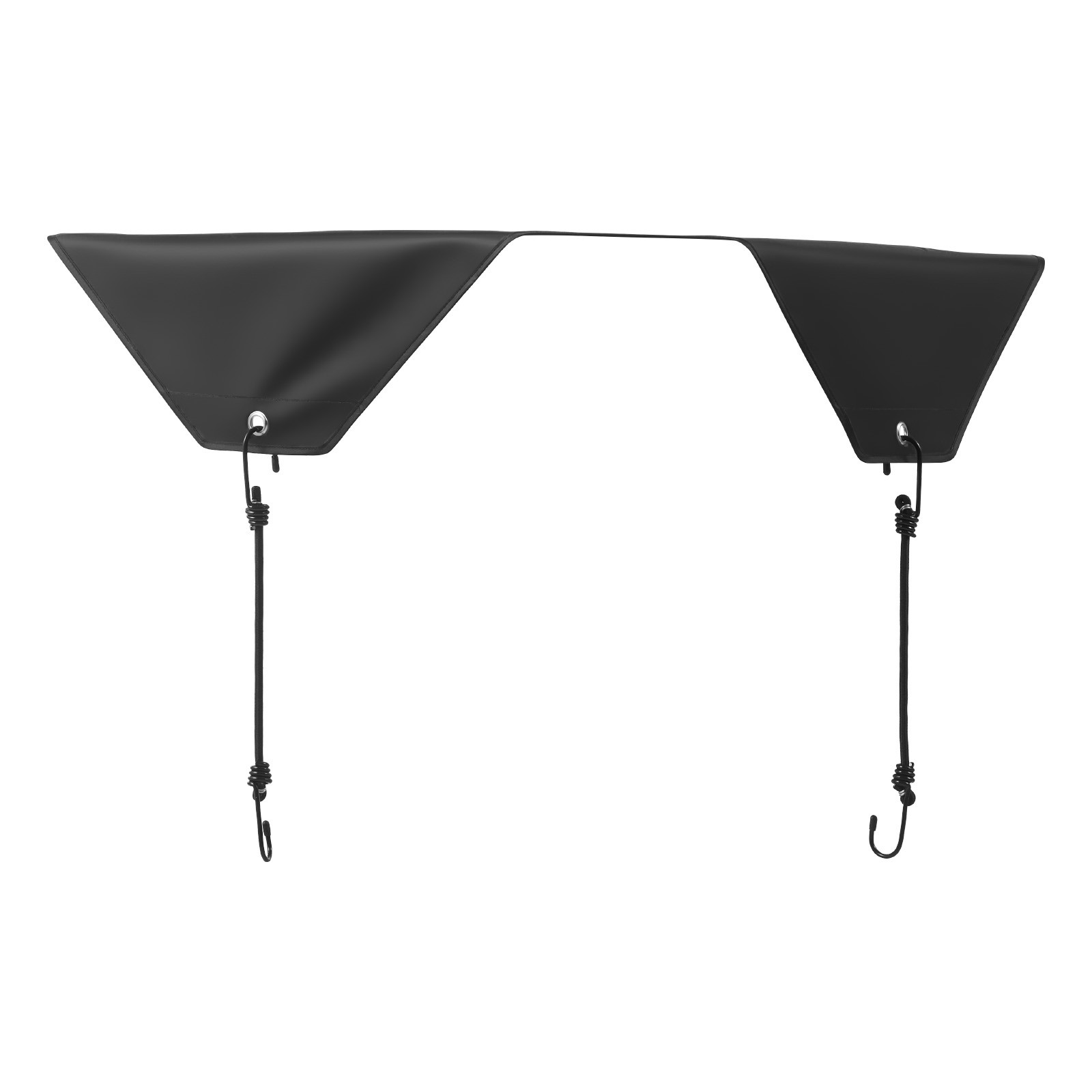 Uimoso 36x36 inch Universal Mesh Cover for Outdoor Air Conditioner Units