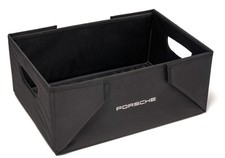 Original Porsche Kofferraum-Box (faltbar)