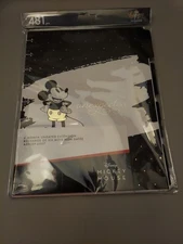 The Happy Planner Classic Mickey Mouse 6 Month Undated Extension Pack 481 Pieces