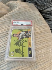 1968-69 Topps Hockey Cards 14