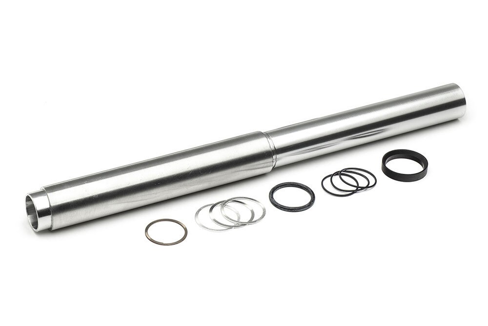 Tube liquide de refroidissement aluminium pour BMW E60 pièce de rechange moteur thermique