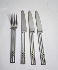 Sasaki Windows Patino Wolf Stainless Steel