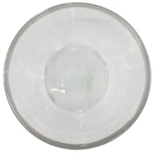 New IKEA VARDAGEN 1 Piece Clear Bowl 20 cm (8 ") 602.892.39