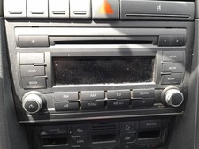 Autoradio Seat EXEO