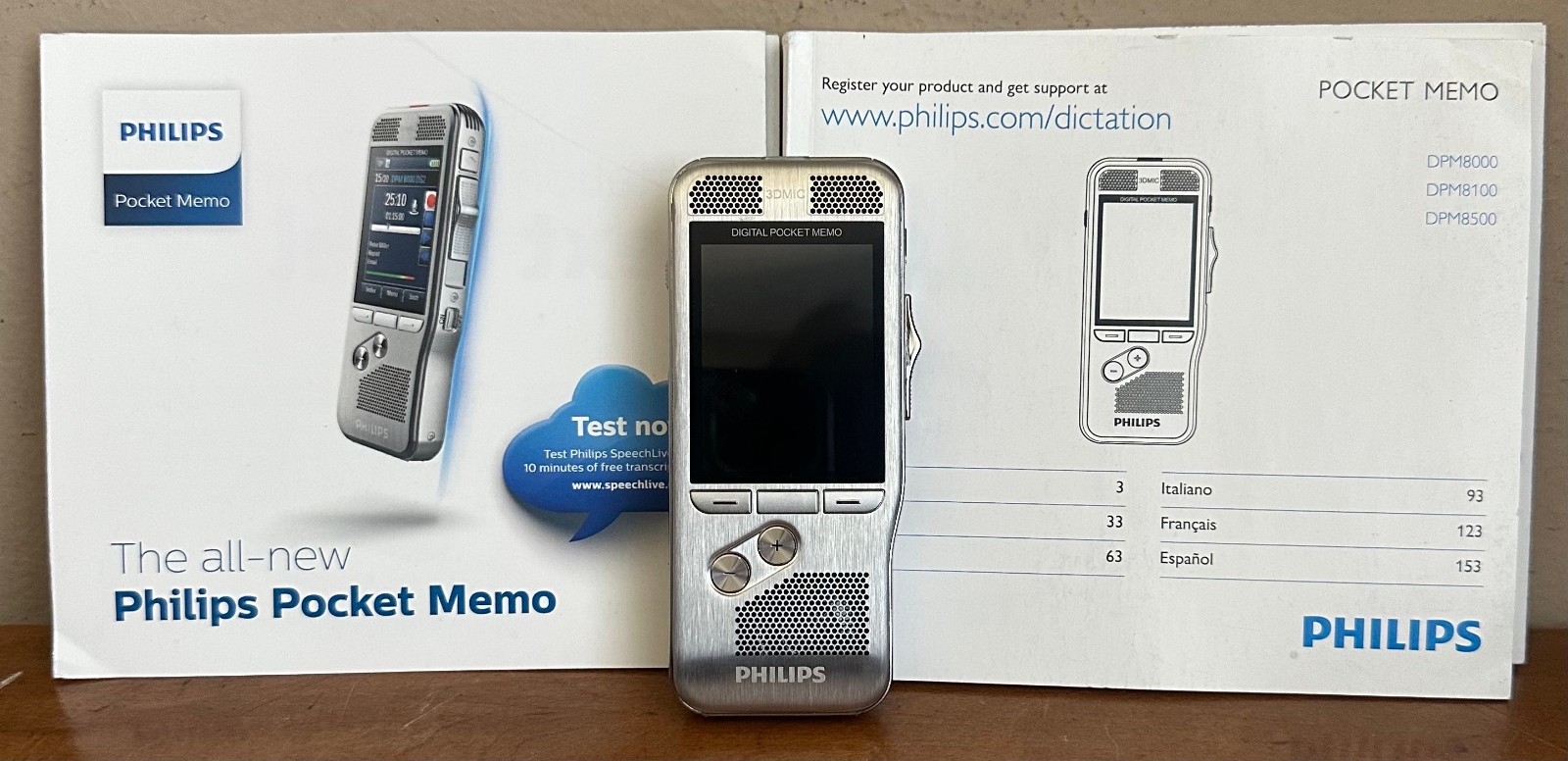 Memo